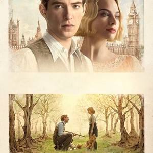 Goodbye Christopher Robin photo 20