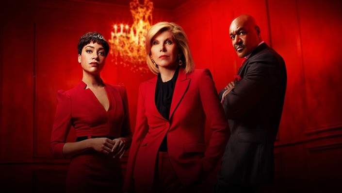 Watch the good best sale fight season 4 putlocker