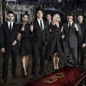 New Characters Coming to The Originals Season 3