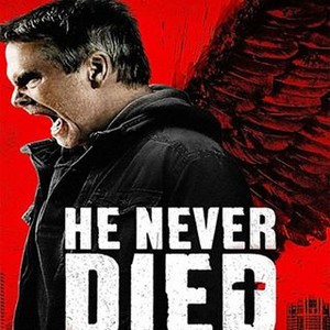 He Never Died (2015) photo 8