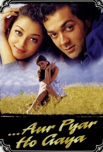 Aur pyaar ho on sale gaya full movie filmywap