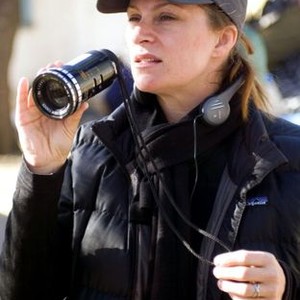 NORTH COUNTRY, Director Niki Caro, 2005, (c) Warner Brothers