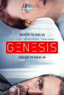 Watch trailer for Genesis