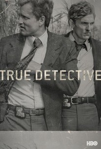 True Detective Season 1 Rotten Tomatoes