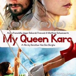 My Queen Karo (2009) photo 7