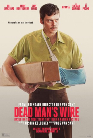 《Dead Man’s Wire》：絕望人質危機，命懸一線的真實人性掙扎