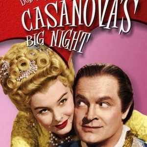 Casanova's Big Night (1954) photo 13