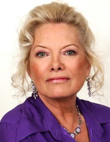 Valérie Boisgel