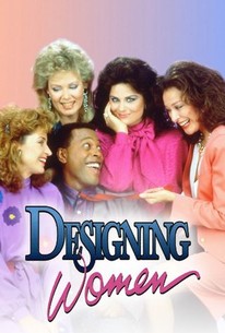 Designing Women: Season 6 | Rotten Tomatoes