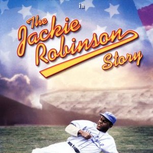 The Jackie Robinson Story (1950) photo 15