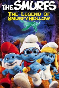 The Smurfs: The Legend of Smurfy Hollow - Rotten Tomatoes