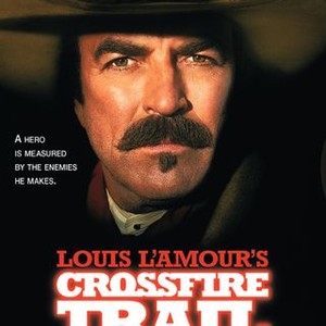 Louis L'Amour's Crossfire Trail (2001) photo 3