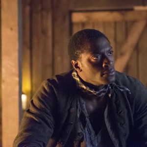 Aldis Hodge - Rotten Tomatoes
