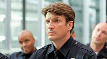 The Rookie Season 1 Episode 1 Rotten Tomatoes