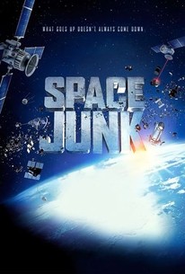 Watch trailer for Space Junk