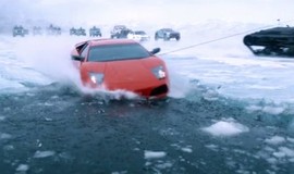 The Fate of the Furious: Official Clip - Roman Goes Swimming photo 6