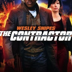 The Contractor (2007) photo 15