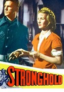 Stronghold poster image
