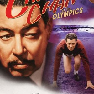 Charlie Chan at the Olympics photo 8