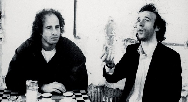 coffee and cigarettes effects Coffee and Cigarettes