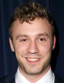 Casey Leach