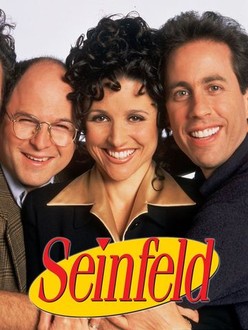 Watch seinfeld season 5 sales