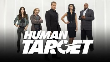 Human target season 1 episode on sale 1 watch online free