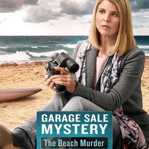 Garage Sale Mystery: The Beach Murder photo 2