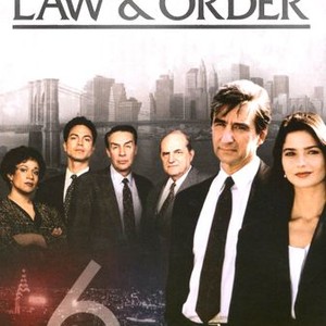 Law & Order - Season 6 Episode 12 - Rotten Tomatoes