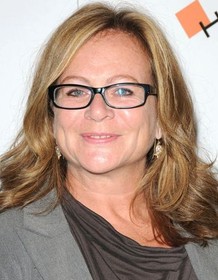 Sally Menke