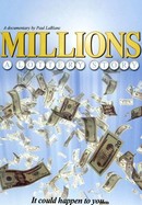 Millions: A Lottery Story poster image