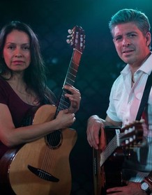 Rodrigo y Gabriela