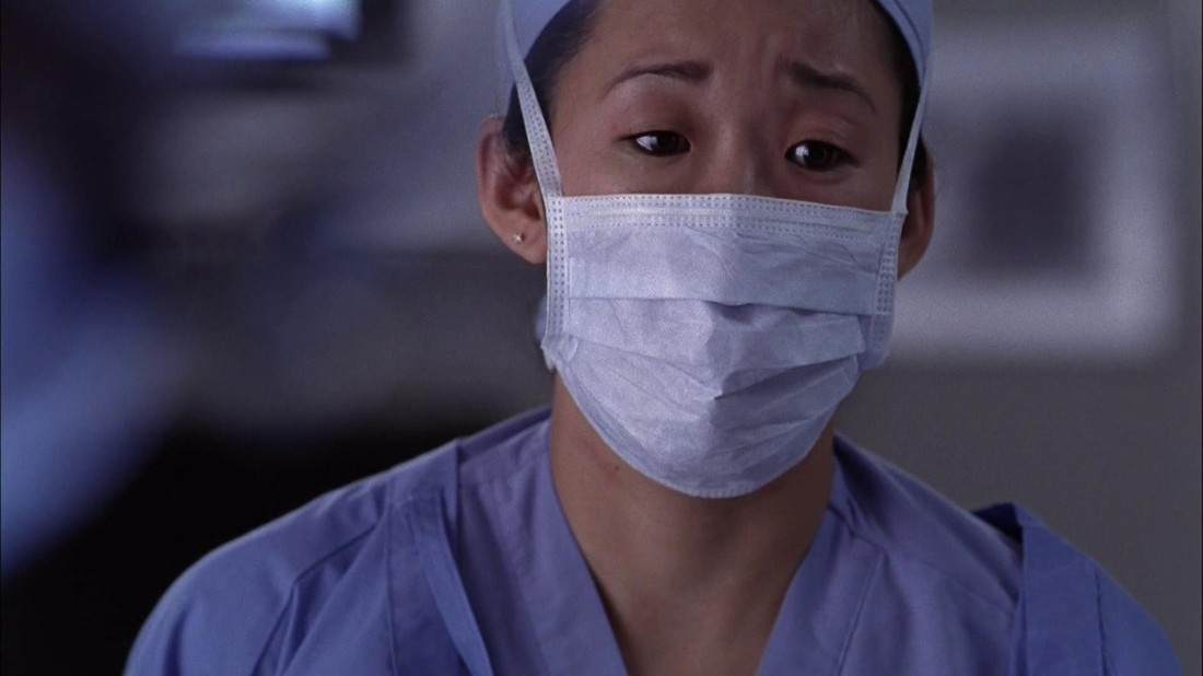 Grey's anatomy season 16 episode sale 17 online free dailymotion