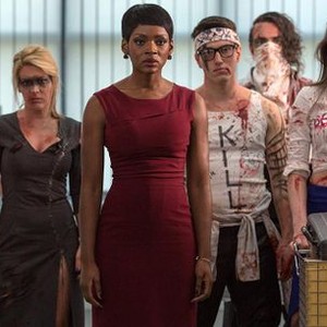 Caroline Chikezie - Rotten Tomatoes