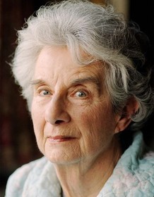 Barbara Lott