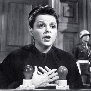 Judgment at Nuremberg (1961)