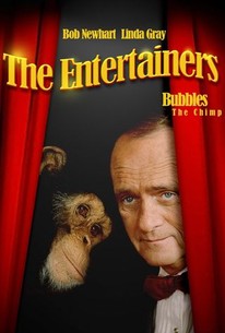 Watch trailer for The Entertainers