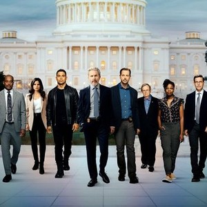 NCIS