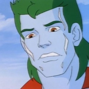 The New Adventures of Captain Planet: Season 2, Episode 24 - Rotten ...