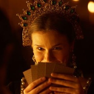 The Tudors, Joss Stone, 'Season 4', 04/11/2010, ©BBCAMERICA