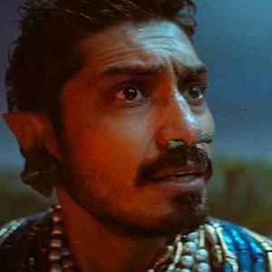 Black Panther: Wakanda Forever: Movie Clip - Namor photo 10