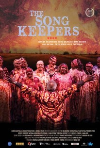 Watch trailer for The Song Keepers