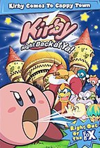 Kirby - Kirby Comes to Cappytown