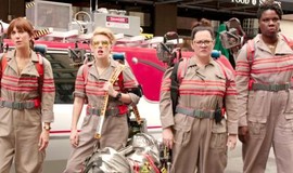 Ghostbusters: Trailer 1