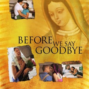 Before We Say Goodbye photo 2