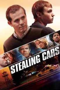 Watch trailer for Stealing Cars