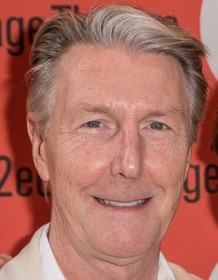 Byron Jennings