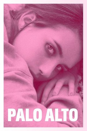 Palo Alto poster