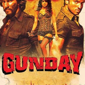 Gunday photo 9