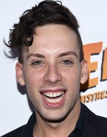 Justin Andrew Honard